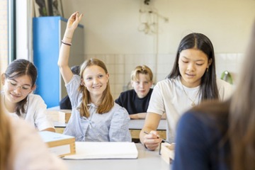 Uitnodiging netwerkbijeenkomst Hoogbegaafdheid, 17 juni 2026