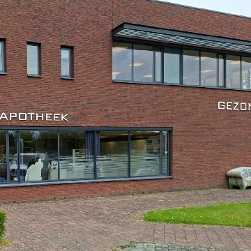 Gezondheidscentrum