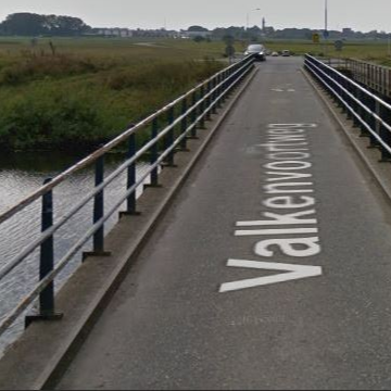 Vervanging bruggen Drongelens Kanaal