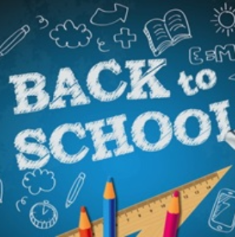 Informatie start schooljaar 2026-2027